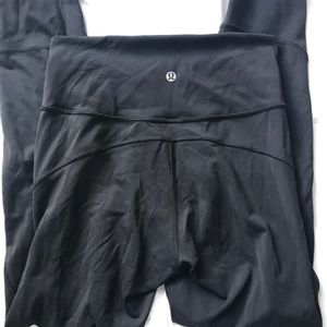 Lululemon in movement full length leggings